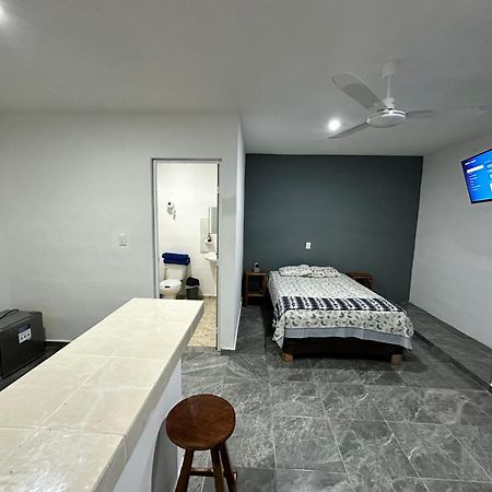 Departamento 48 Street Apartment Valladolid  Ngoại thất bức ảnh