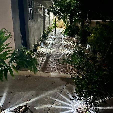 Departamento 48 Street Apartment Valladolid  Ngoại thất bức ảnh