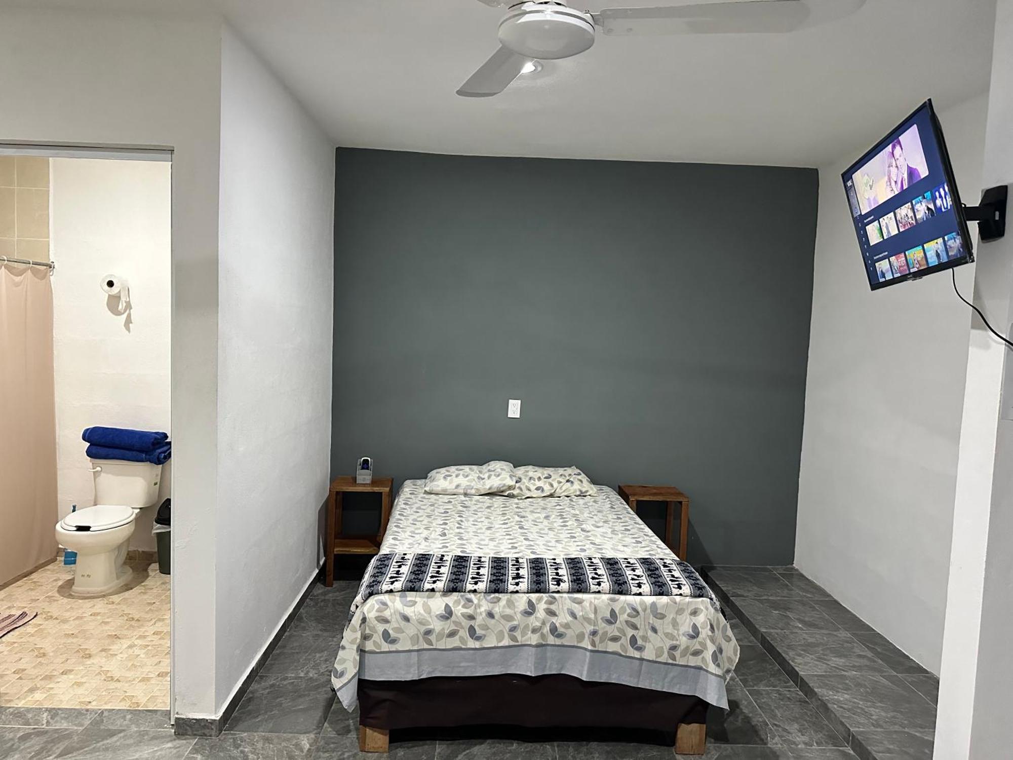 Departamento 48 Street Apartment Valladolid  Ngoại thất bức ảnh