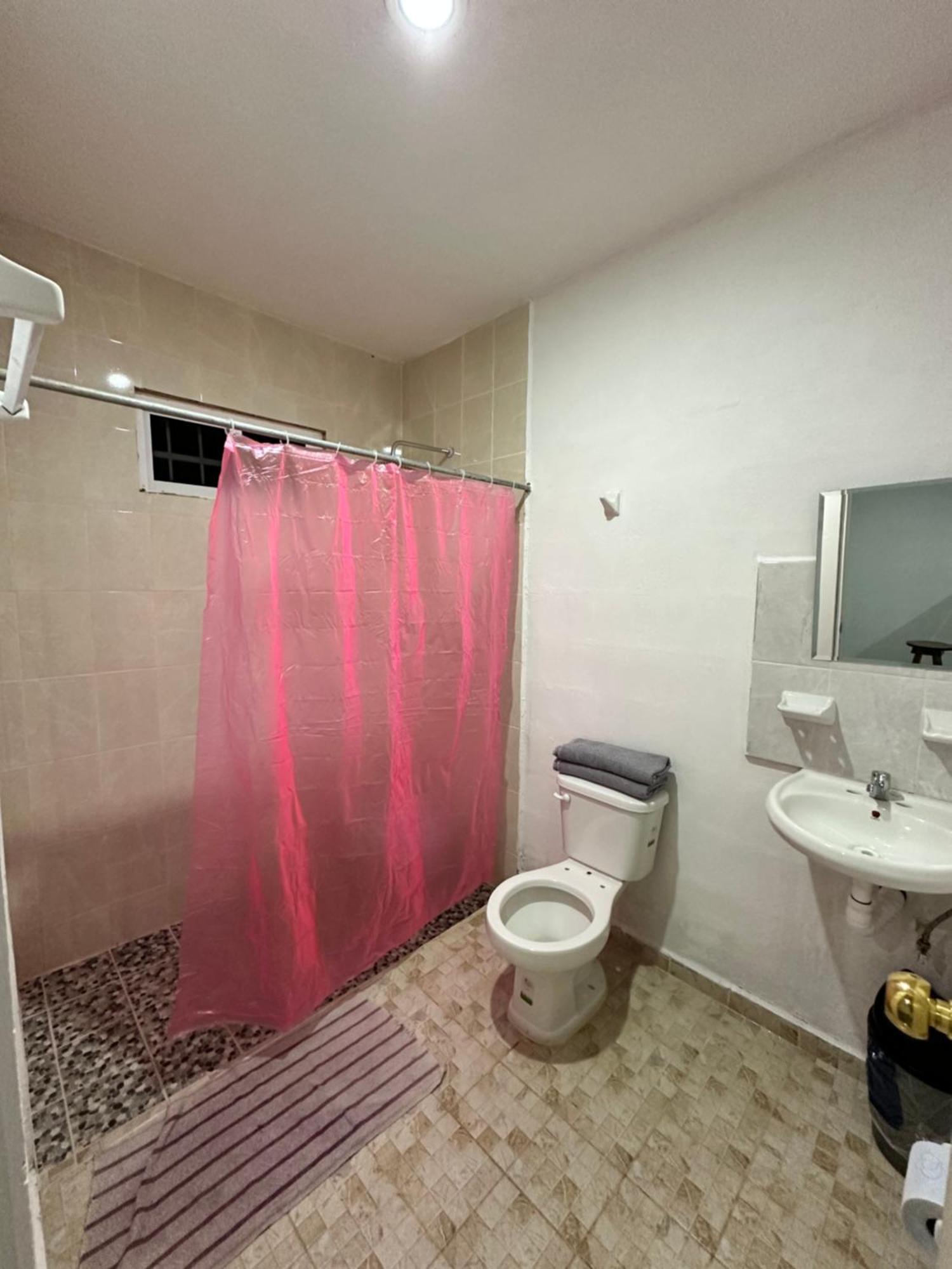 Departamento 48 Street Apartment Valladolid  Ngoại thất bức ảnh